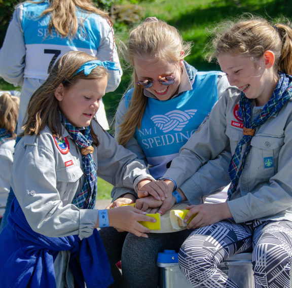 Asker-1-NM-2018-patrulje-2-Foto-Kristian-Strøm